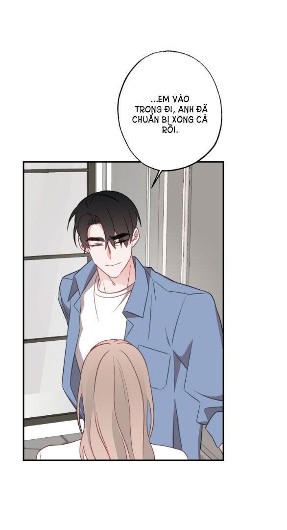 đọc truyện [18+] Oppa Nhà Người Ta Chương 35.2 ảnh 20 tại Giả Dược