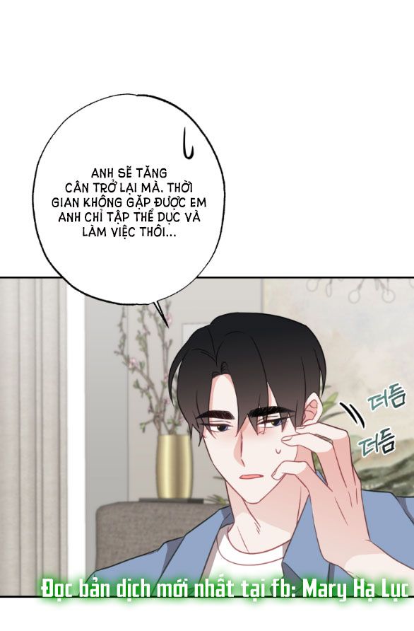 đọc truyện [18+] Oppa Nhà Người Ta Chương 35.2 ảnh 26 tại Giả Dược