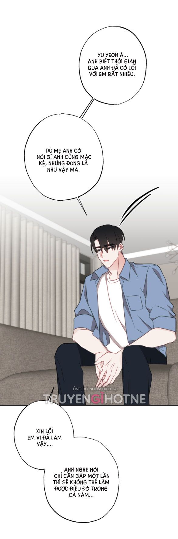 đọc truyện [18+] Oppa Nhà Người Ta Chương 35.2 ảnh 28 tại Giả Dược
