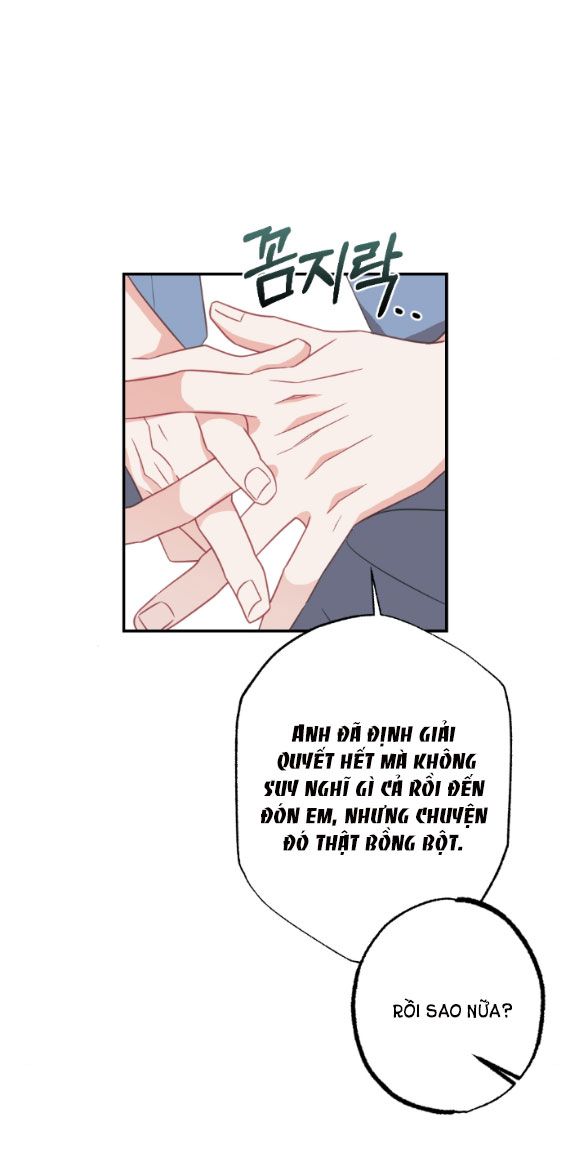 đọc truyện [18+] Oppa Nhà Người Ta Chương 35.2 ảnh 29 tại Giả Dược