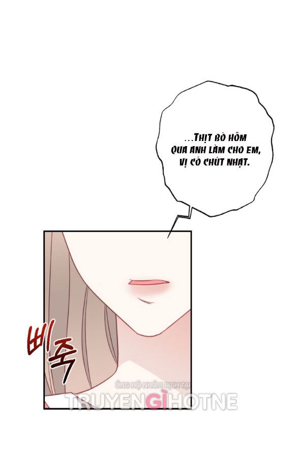 đọc truyện [18+] Oppa Nhà Người Ta Chương 35.2 ảnh 4 tại Giả Dược