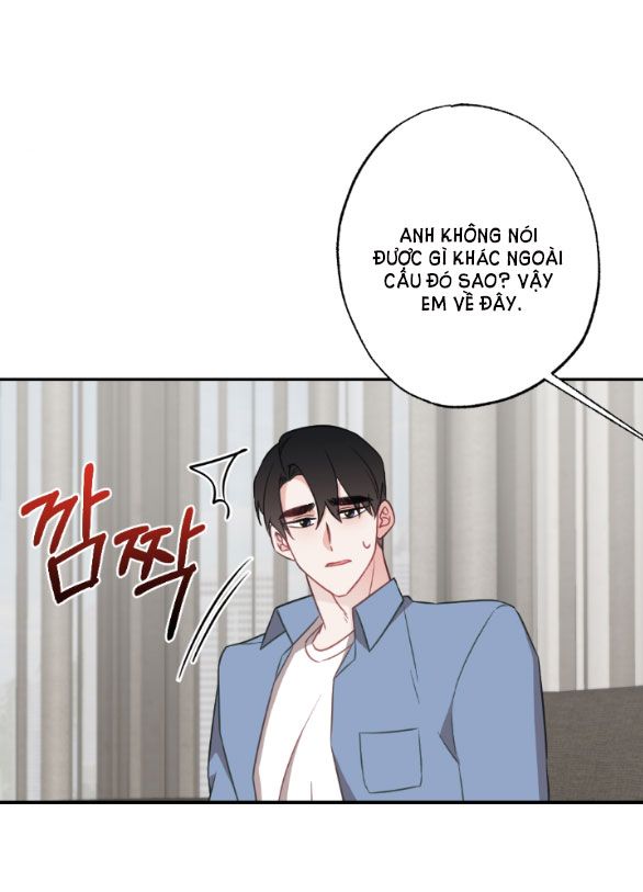 đọc truyện [18+] Oppa Nhà Người Ta Chương 35.2 ảnh 31 tại Giả Dược