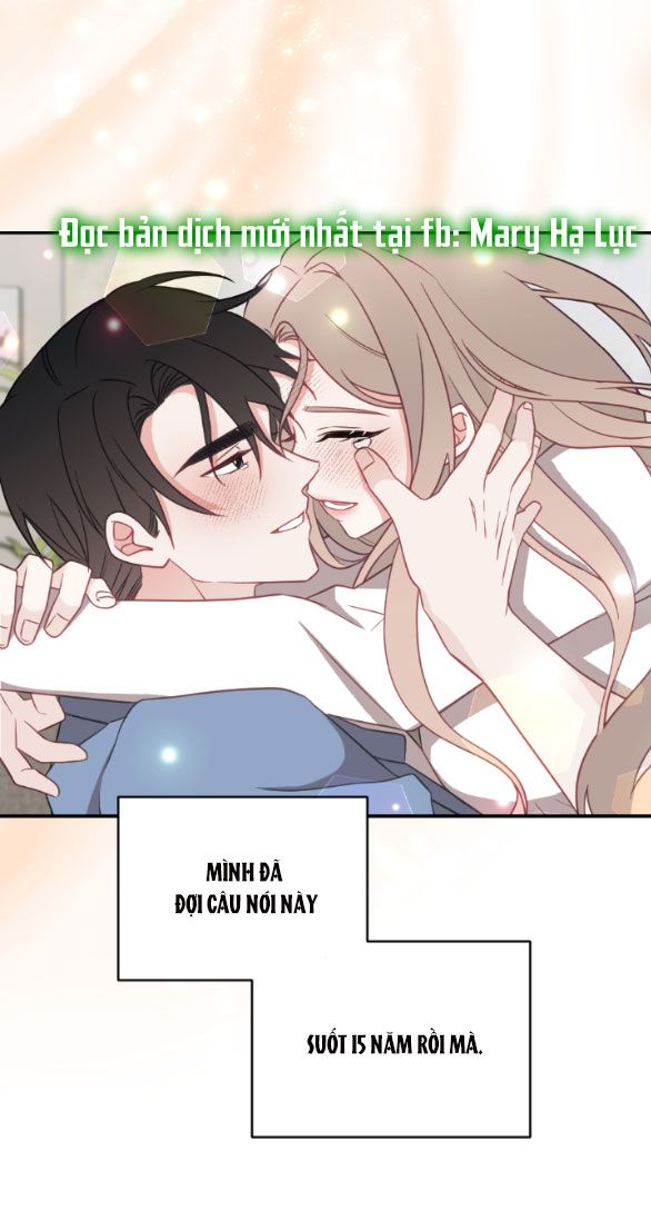đọc truyện [18+] Oppa Nhà Người Ta Chương 35.2 ảnh 39 tại Giả Dược
