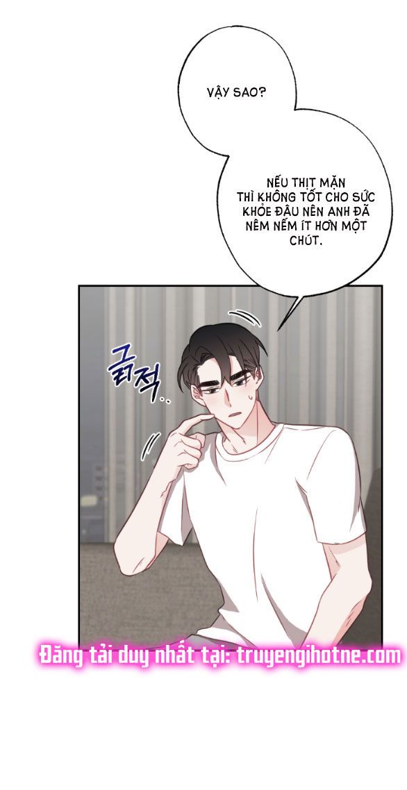 đọc truyện [18+] Oppa Nhà Người Ta Chương 35.2 ảnh 5 tại Giả Dược