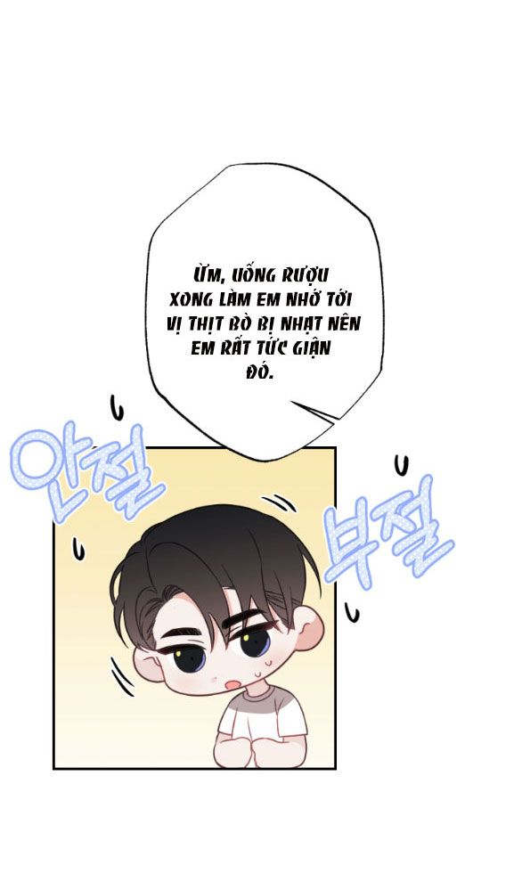 đọc truyện [18+] Oppa Nhà Người Ta Chương 35.2 ảnh 7 tại Giả Dược