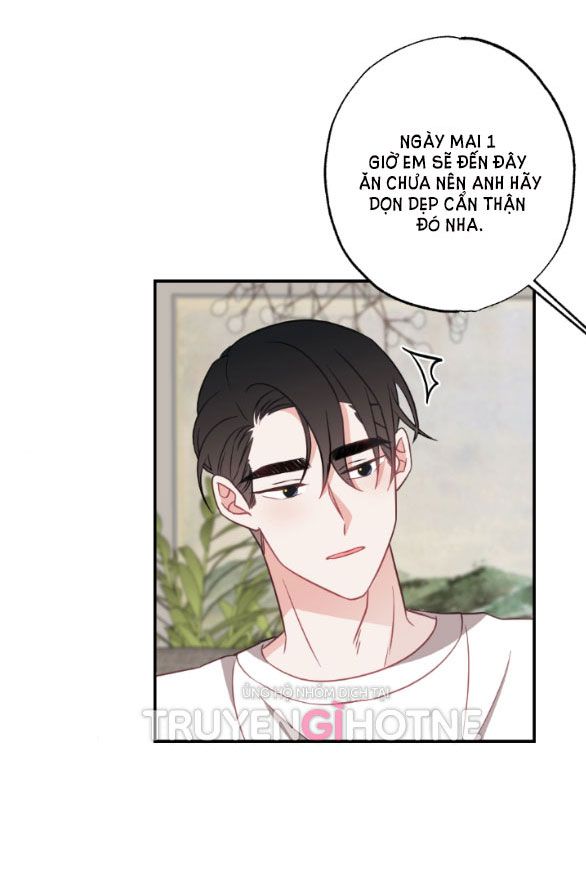 đọc truyện [18+] Oppa Nhà Người Ta Chương 35.2 ảnh 8 tại Giả Dược