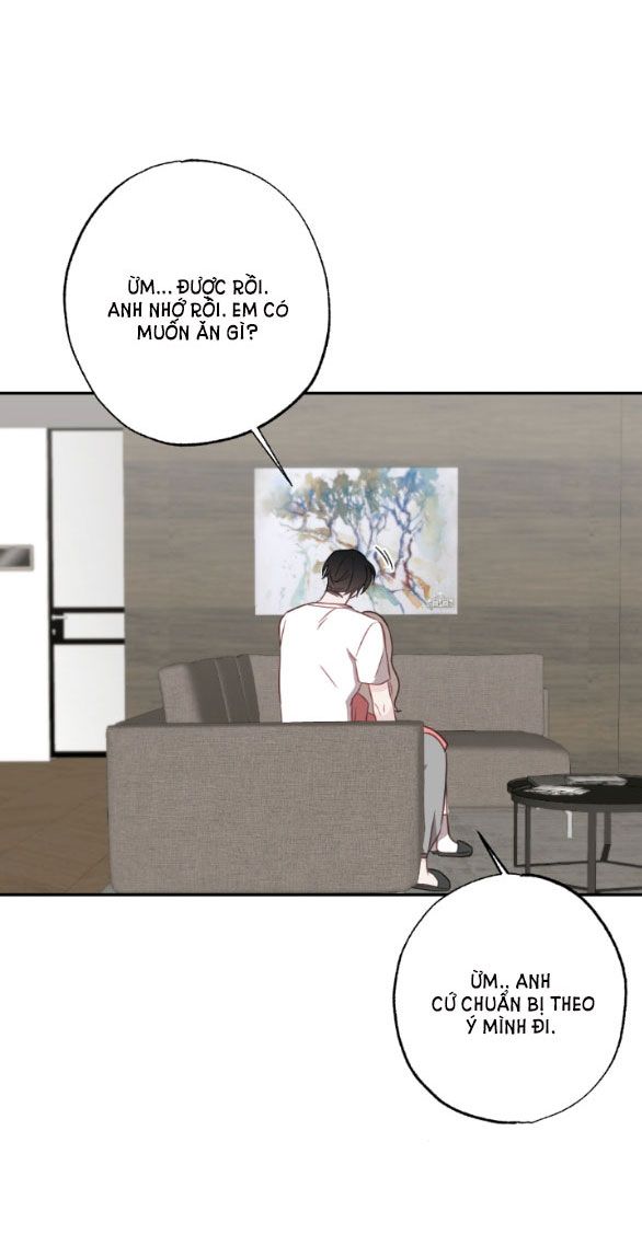 đọc truyện [18+] Oppa Nhà Người Ta Chương 35.2 ảnh 9 tại Giả Dược