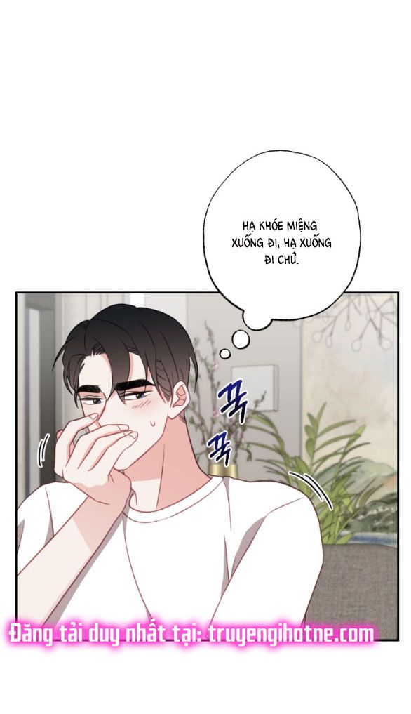 đọc truyện [18+] Oppa Nhà Người Ta Chương 35.2 ảnh 10 tại Giả Dược