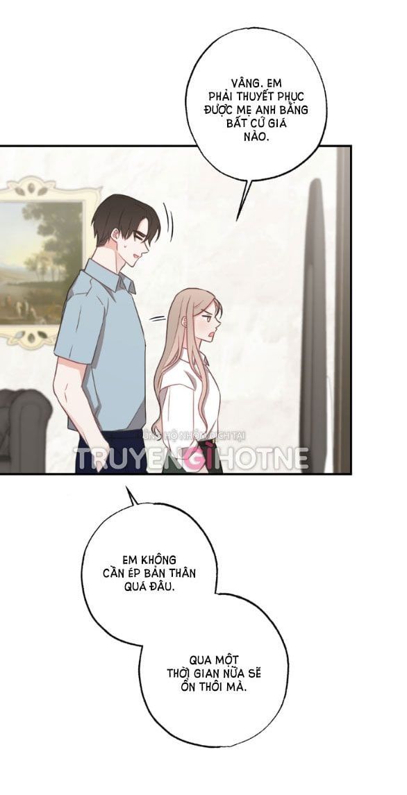 đọc truyện [18+] Oppa Nhà Người Ta Chương 36.1 ảnh 32 tại Thiên Thai Truyện