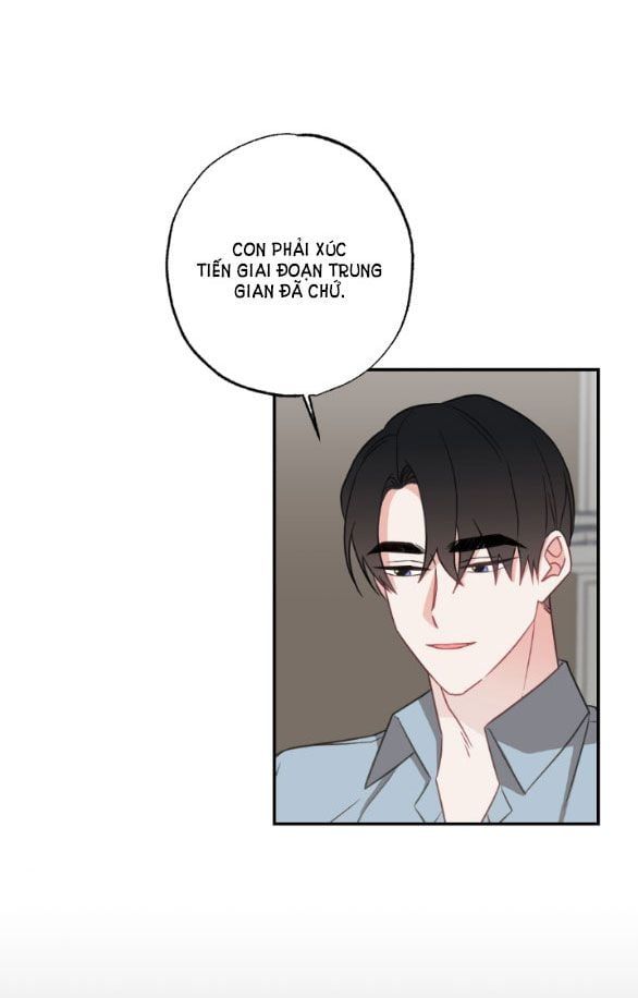 đọc truyện [18+] Oppa Nhà Người Ta Chương 36.2 ảnh 2 tại Thiên Thai Truyện