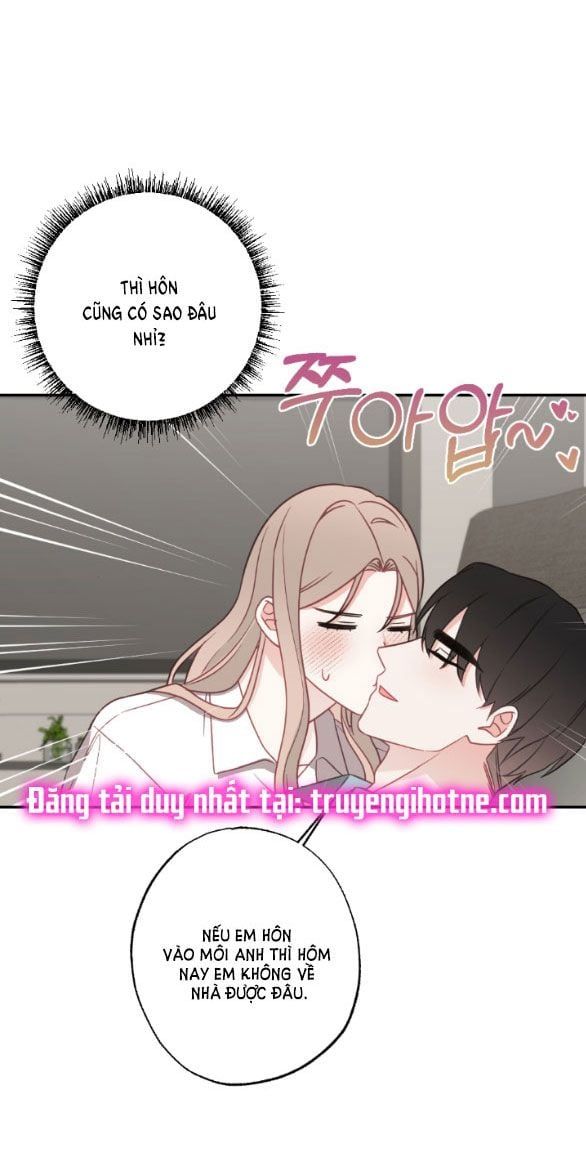 đọc truyện [18+] Oppa Nhà Người Ta Chương 36.2 ảnh 15 tại Thiên Thai Truyện