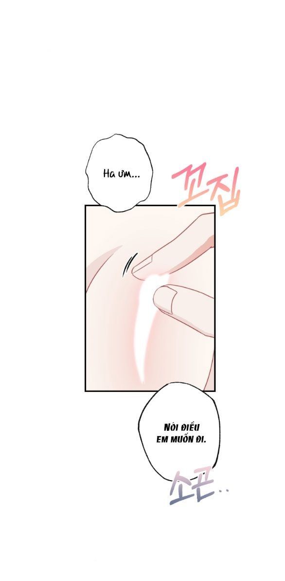 đọc truyện [18+] Oppa Nhà Người Ta Chương 36.2 ảnh 31 tại Thiên Thai Truyện