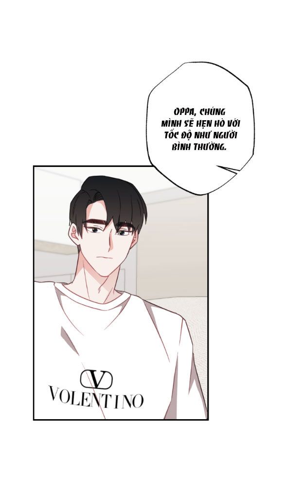 đọc truyện [18+] Oppa Nhà Người Ta Chương 36 ảnh 16 tại Giả Dược