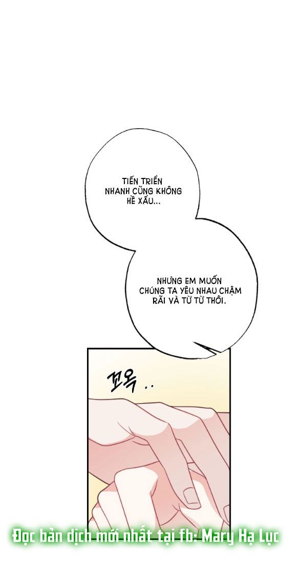 đọc truyện [18+] Oppa Nhà Người Ta Chương 36 ảnh 19 tại Giả Dược