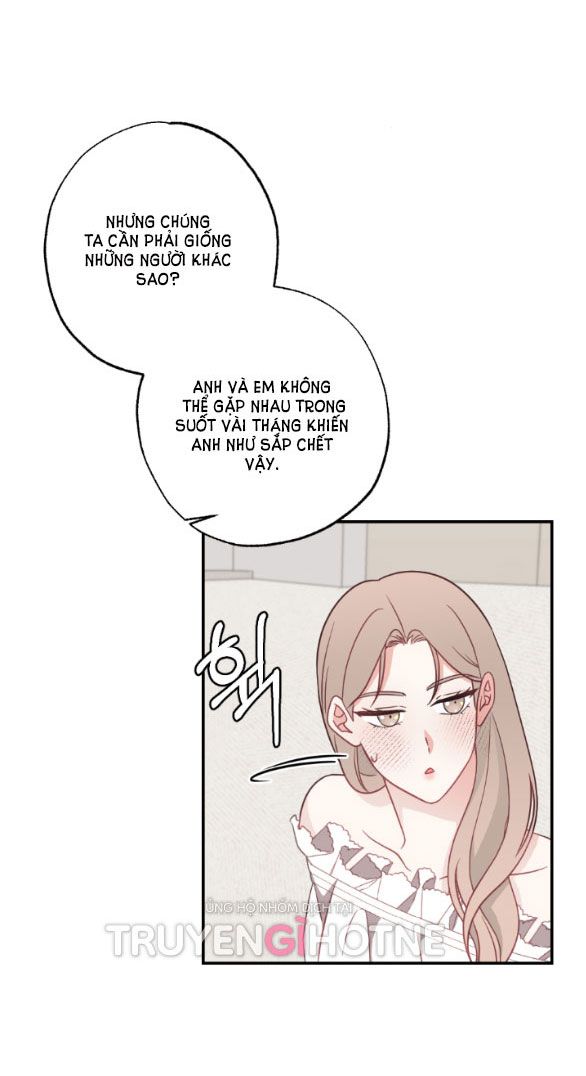 đọc truyện [18+] Oppa Nhà Người Ta Chương 36 ảnh 21 tại Giả Dược