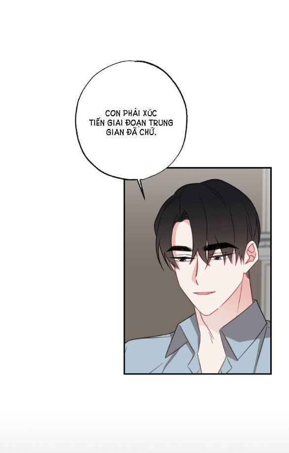 đọc truyện [18+] Oppa Nhà Người Ta Chương 36 ảnh 41 tại Giả Dược