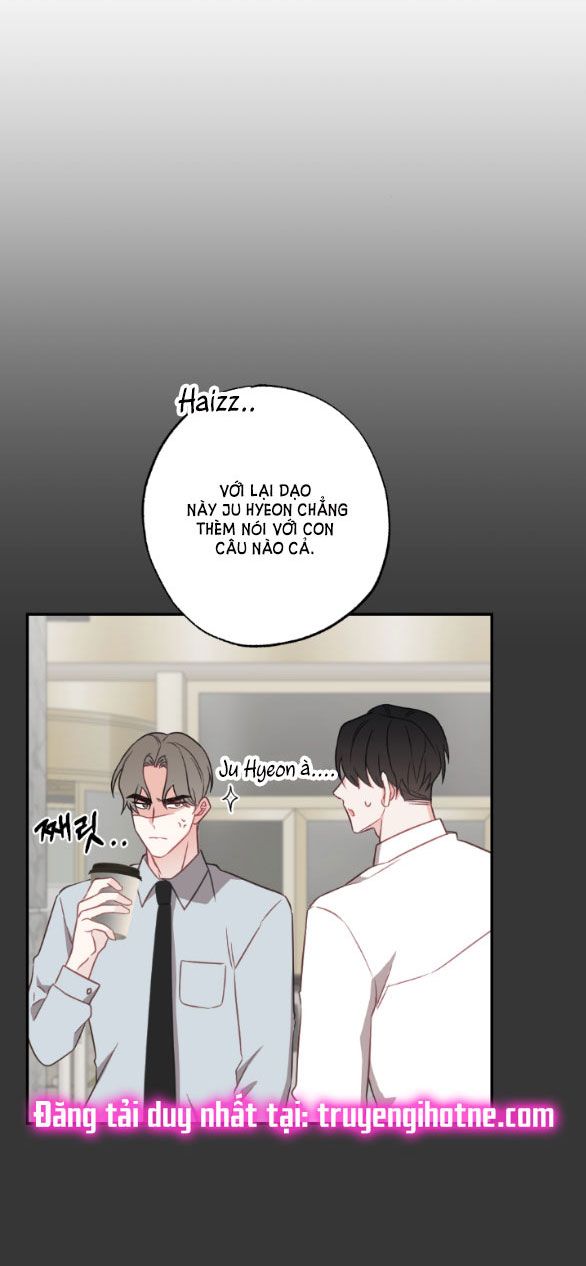 đọc truyện [18+] Oppa Nhà Người Ta Chương 36 ảnh 42 tại Giả Dược