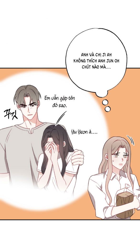 đọc truyện [18+] Oppa Nhà Người Ta Chương 36 ảnh 49 tại Giả Dược