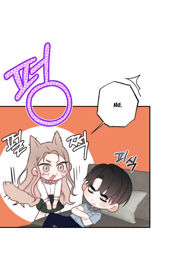 đọc truyện [18+] Oppa Nhà Người Ta Chương 36 ảnh 55 tại Giả Dược