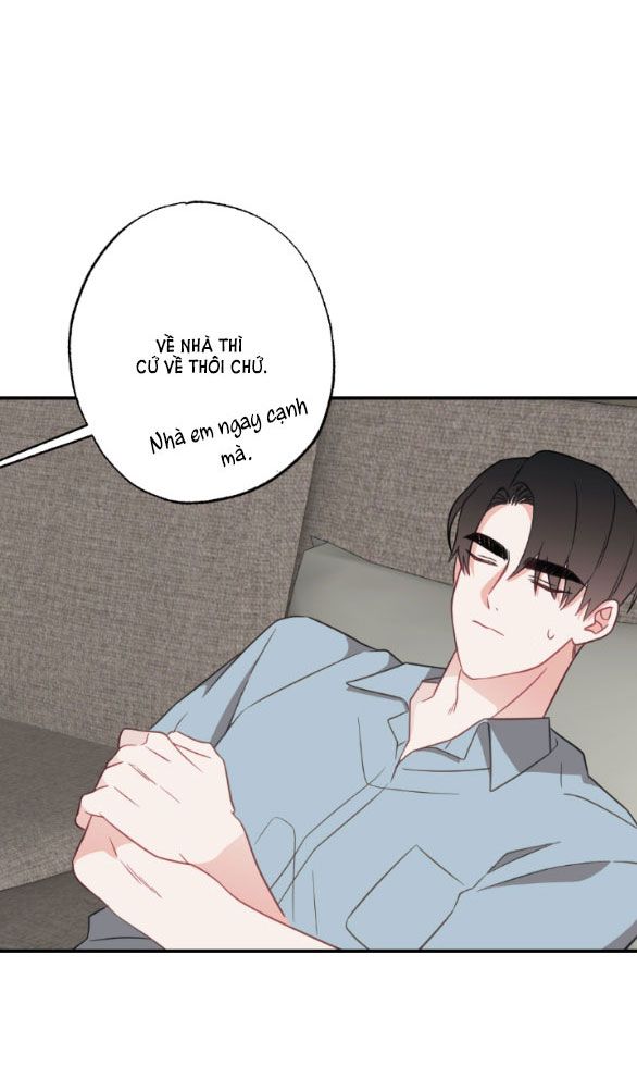 đọc truyện [18+] Oppa Nhà Người Ta Chương 36 ảnh 57 tại Giả Dược