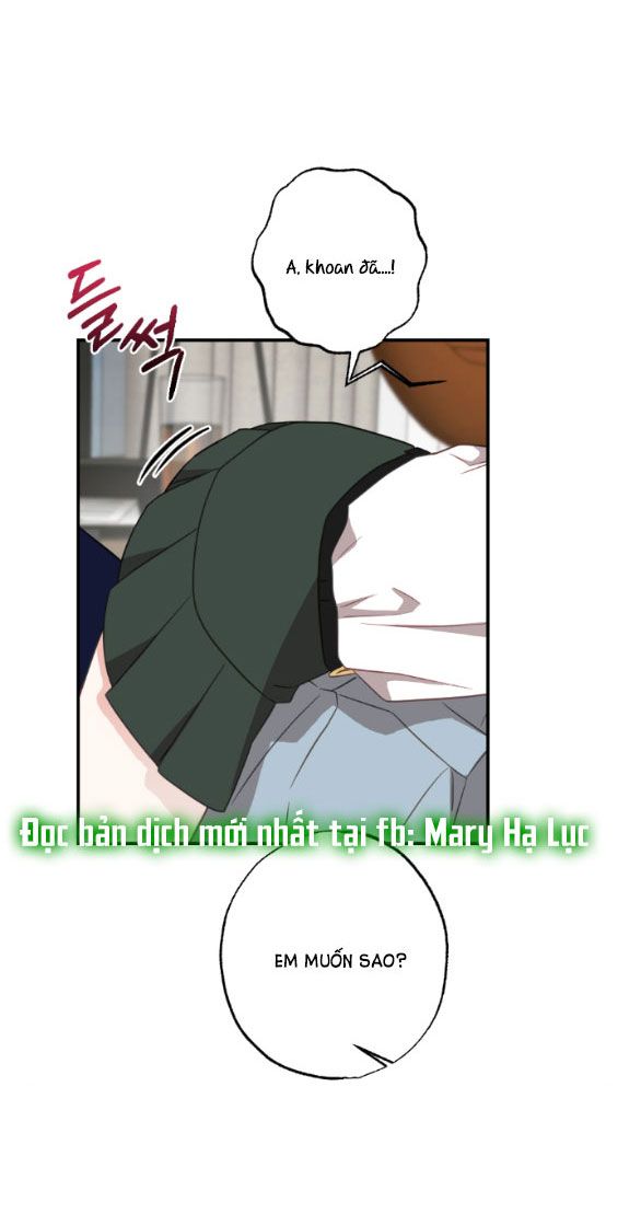 đọc truyện [18+] Oppa Nhà Người Ta Chương 36 ảnh 62 tại Giả Dược