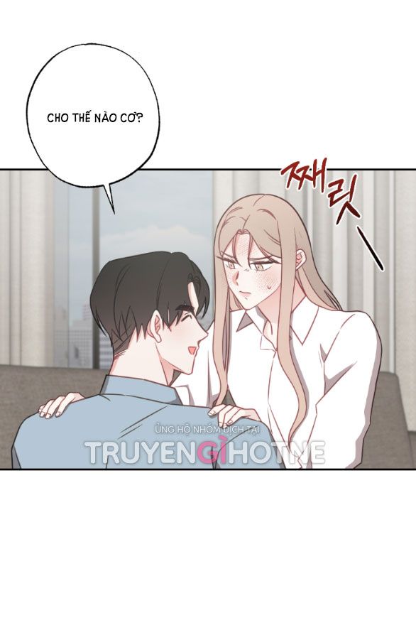 đọc truyện [18+] Oppa Nhà Người Ta Chương 36 ảnh 71 tại Giả Dược