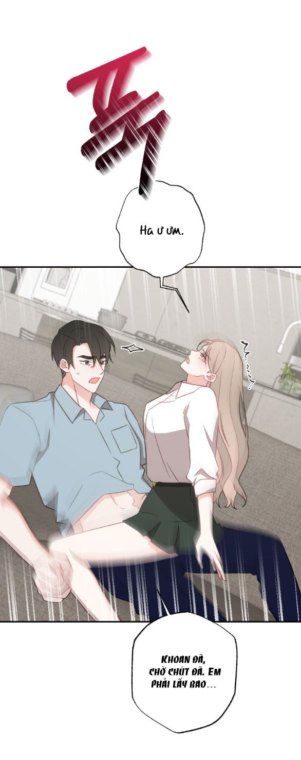 đọc truyện [18+] Oppa Nhà Người Ta Chương 36 ảnh 74 tại Giả Dược