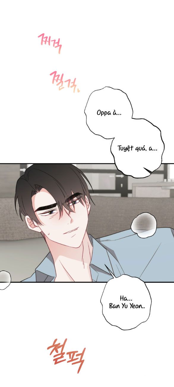 đọc truyện [18+] Oppa Nhà Người Ta Chương 36 ảnh 76 tại Giả Dược