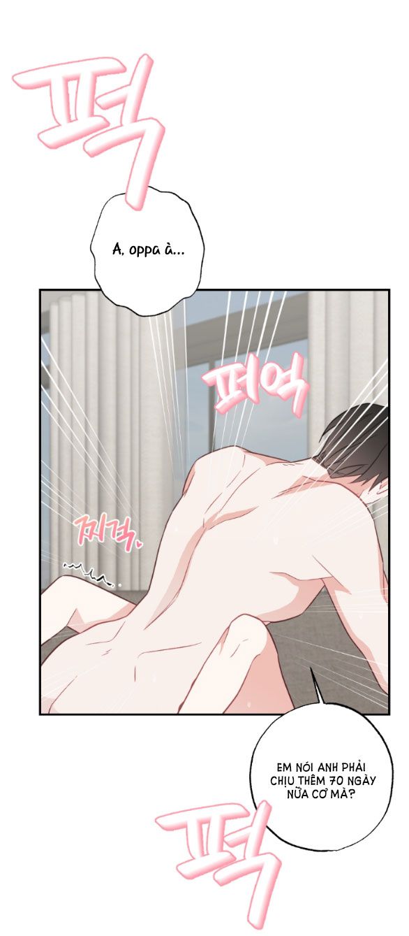 đọc truyện [18+] Oppa Nhà Người Ta Chương 36 ảnh 78 tại Giả Dược