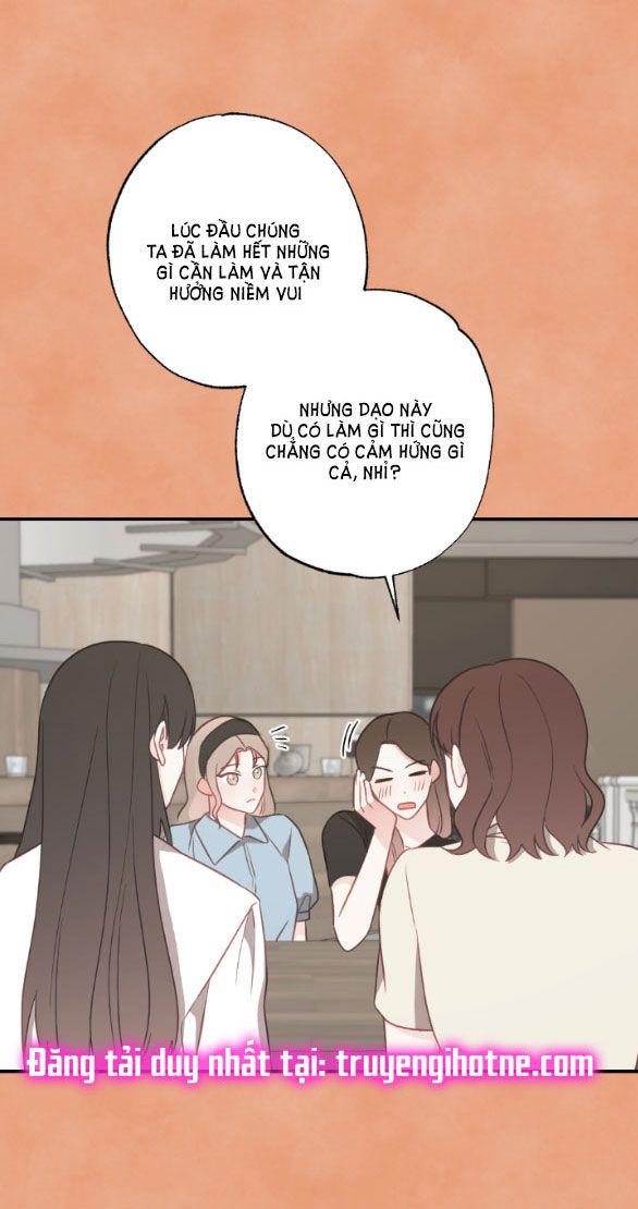 đọc truyện [18+] Oppa Nhà Người Ta Chương 36 ảnh 9 tại Giả Dược