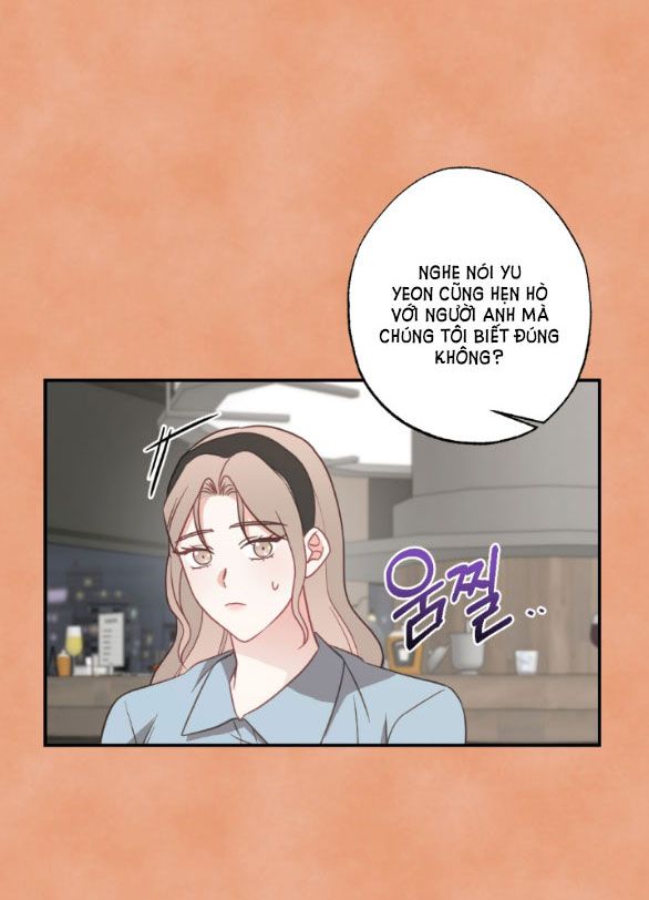 đọc truyện [18+] Oppa Nhà Người Ta Chương 36 ảnh 10 tại Giả Dược