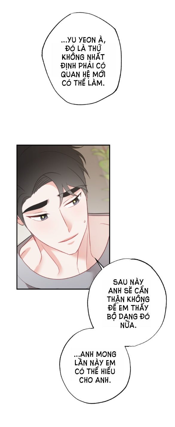 đọc truyện [18+] Oppa Nhà Người Ta Chương 4.1 ảnh 12 tại Giả Dược