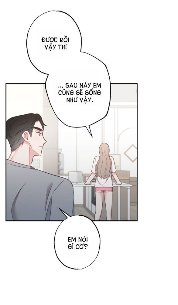 đọc truyện [18+] Oppa Nhà Người Ta Chương 4.1 ảnh 14 tại Giả Dược