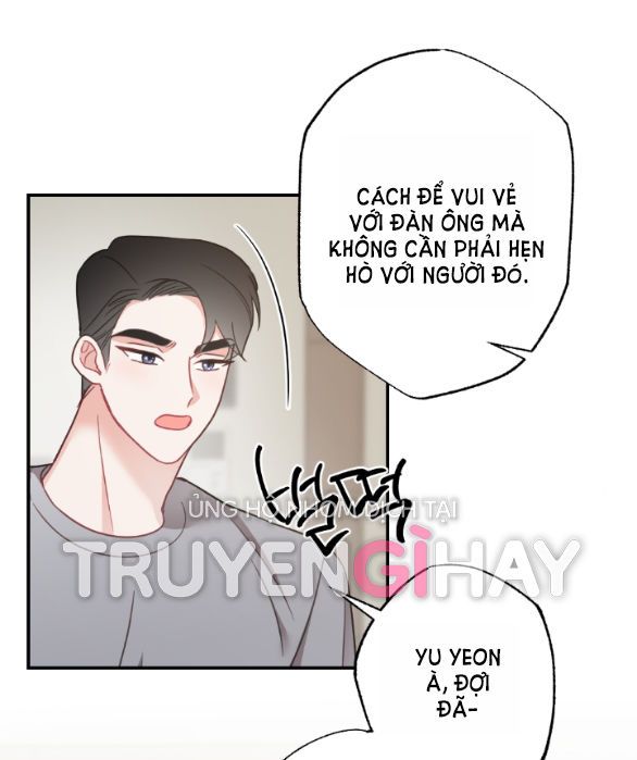 đọc truyện [18+] Oppa Nhà Người Ta Chương 4.1 ảnh 16 tại Giả Dược