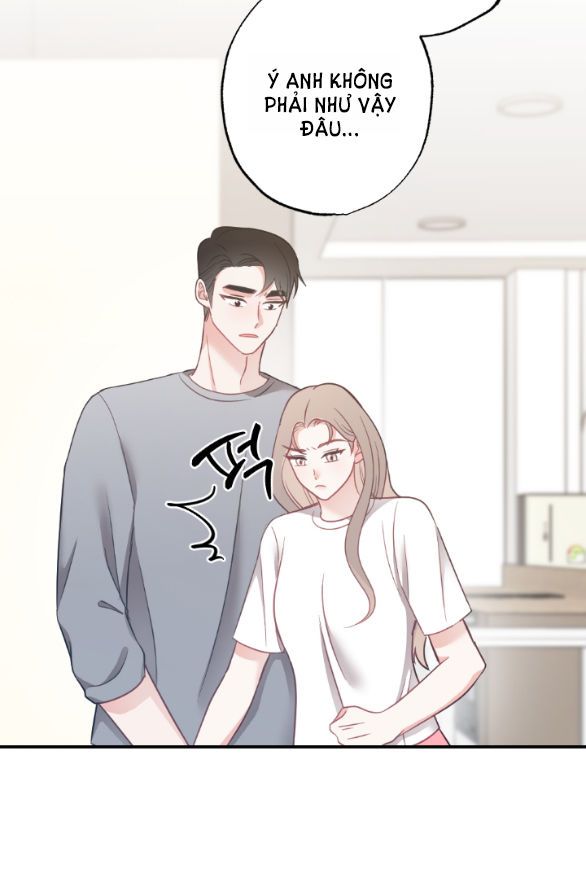 đọc truyện [18+] Oppa Nhà Người Ta Chương 4.1 ảnh 17 tại Giả Dược