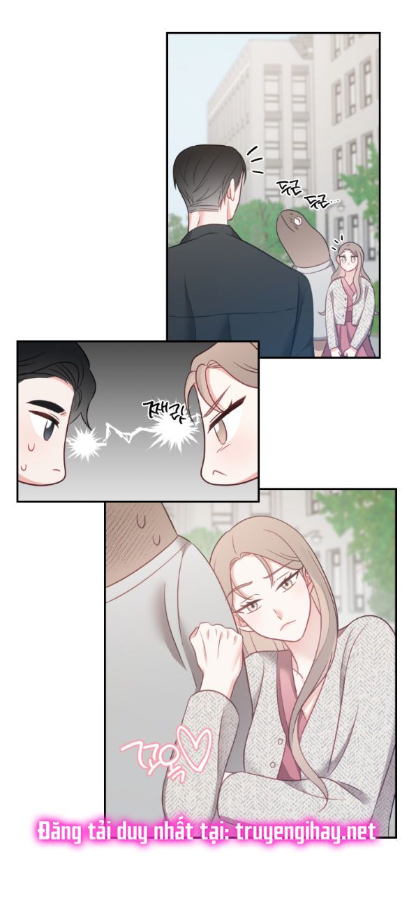 đọc truyện [18+] Oppa Nhà Người Ta Chương 4.1 ảnh 21 tại Giả Dược