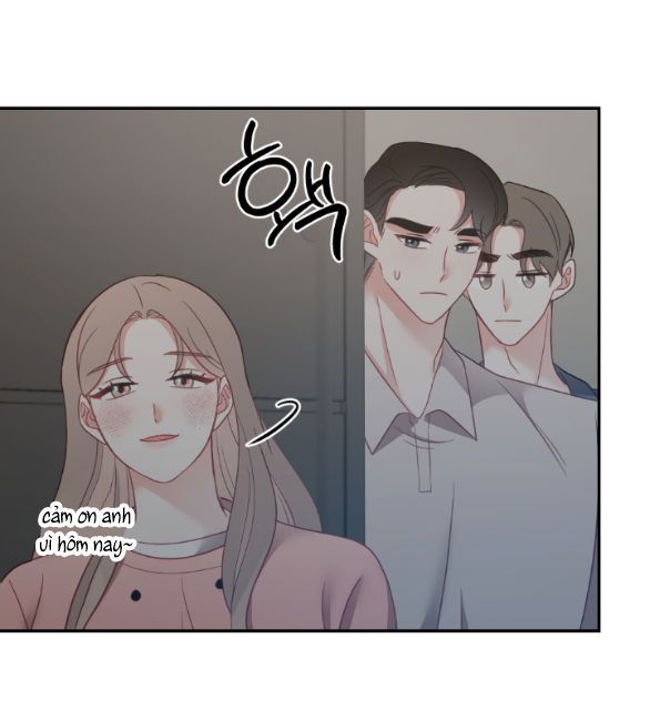 đọc truyện [18+] Oppa Nhà Người Ta Chương 4.1 ảnh 24 tại Giả Dược