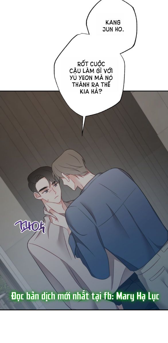 đọc truyện [18+] Oppa Nhà Người Ta Chương 4.1 ảnh 26 tại Giả Dược