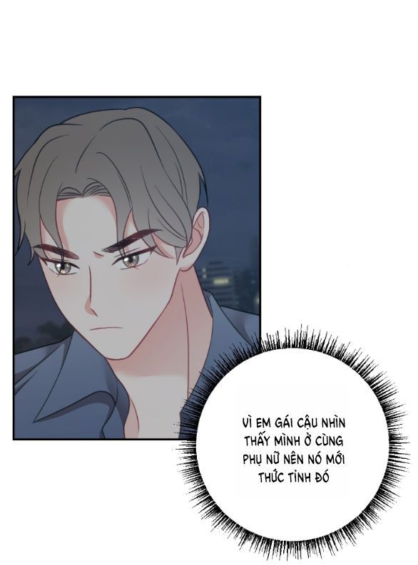 đọc truyện [18+] Oppa Nhà Người Ta Chương 4.1 ảnh 27 tại Giả Dược