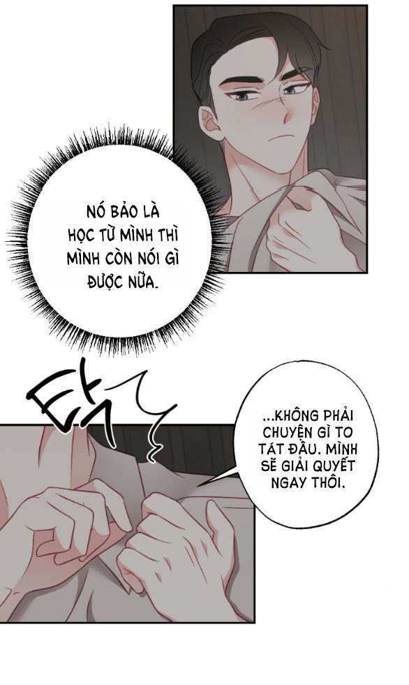 đọc truyện [18+] Oppa Nhà Người Ta Chương 4.1 ảnh 28 tại Giả Dược