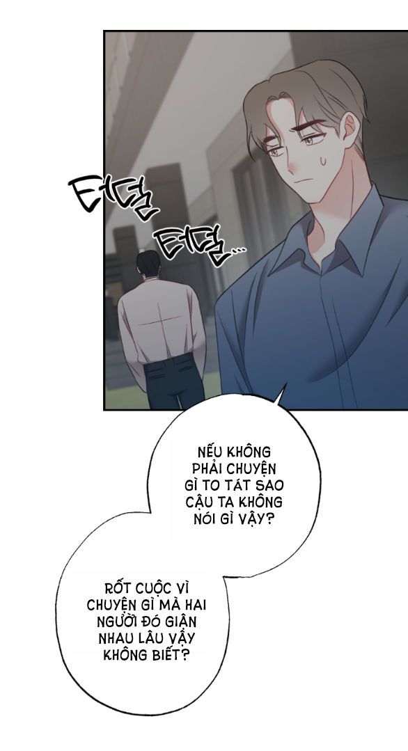 đọc truyện [18+] Oppa Nhà Người Ta Chương 4.1 ảnh 29 tại Giả Dược
