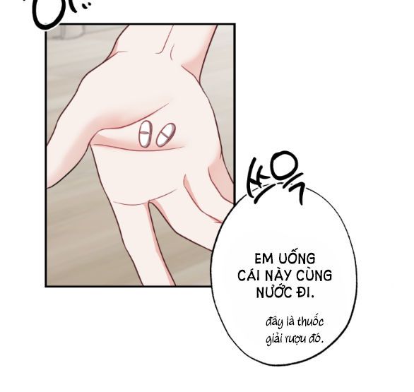 đọc truyện [18+] Oppa Nhà Người Ta Chương 4.1 ảnh 4 tại Giả Dược