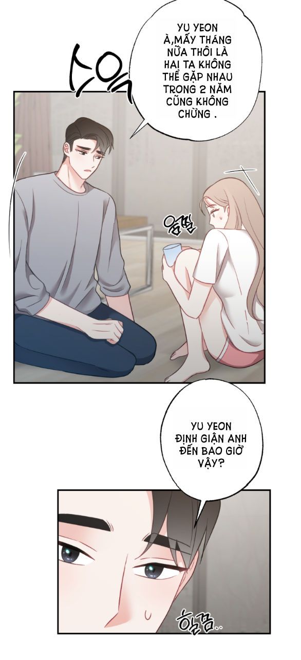 đọc truyện [18+] Oppa Nhà Người Ta Chương 4.1 ảnh 6 tại Giả Dược