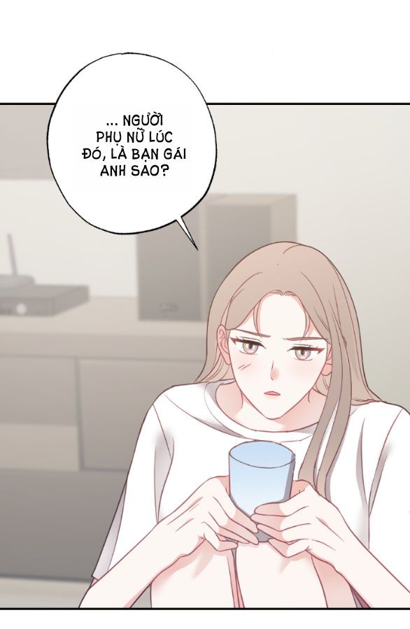 đọc truyện [18+] Oppa Nhà Người Ta Chương 4.1 ảnh 7 tại Giả Dược