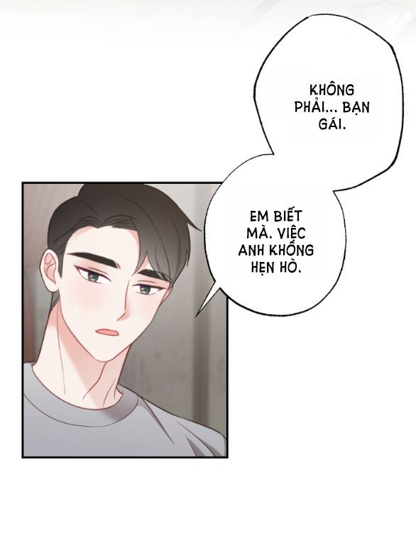 đọc truyện [18+] Oppa Nhà Người Ta Chương 4.1 ảnh 9 tại Giả Dược