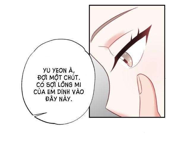 đọc truyện [18+] Oppa Nhà Người Ta Chương 4.2 ảnh 1 tại Giả Dược