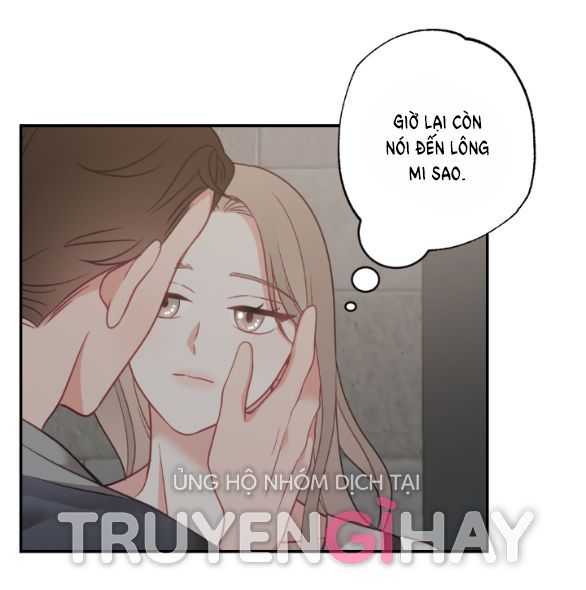 đọc truyện [18+] Oppa Nhà Người Ta Chương 4.2 ảnh 2 tại Giả Dược