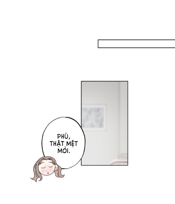 đọc truyện [18+] Oppa Nhà Người Ta Chương 4.2 ảnh 11 tại Giả Dược