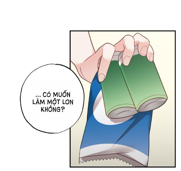 đọc truyện [18+] Oppa Nhà Người Ta Chương 4.2 ảnh 17 tại Giả Dược