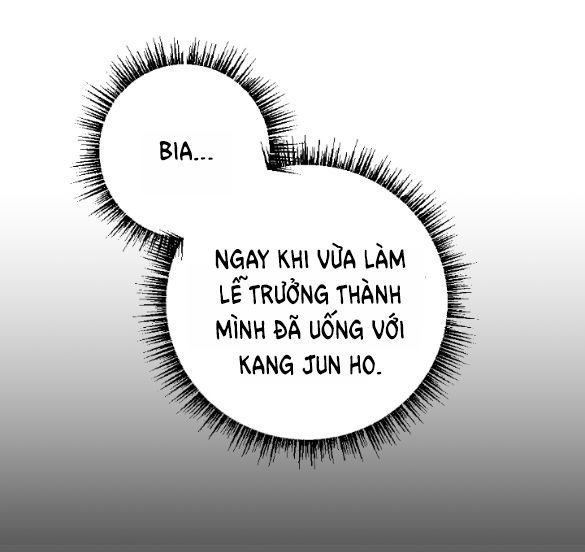 đọc truyện [18+] Oppa Nhà Người Ta Chương 4.2 ảnh 18 tại Giả Dược